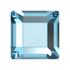 Swarovski  AQUAMARINE F 2400