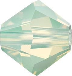 Rondelle Bead -Chrysolite Opal