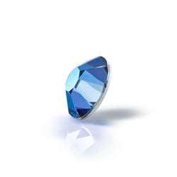 MAXIMA -  CRYSTAL BERMUDA BLUE  F