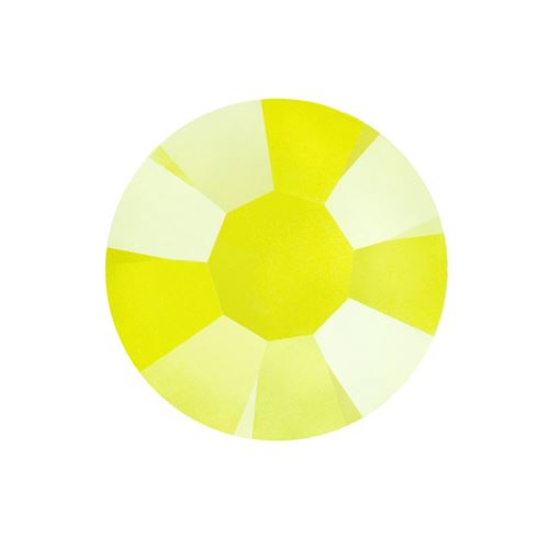 MAXIMA - CRYSTAL NEON YELLOW  F