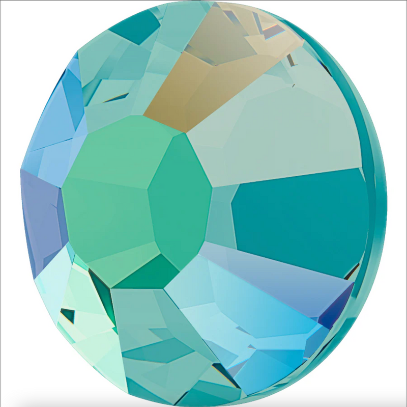 CL Blue Zircon AB