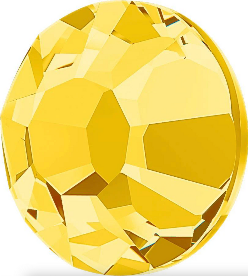 CL Light Topaz