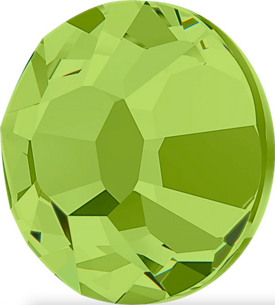 CL Olivine