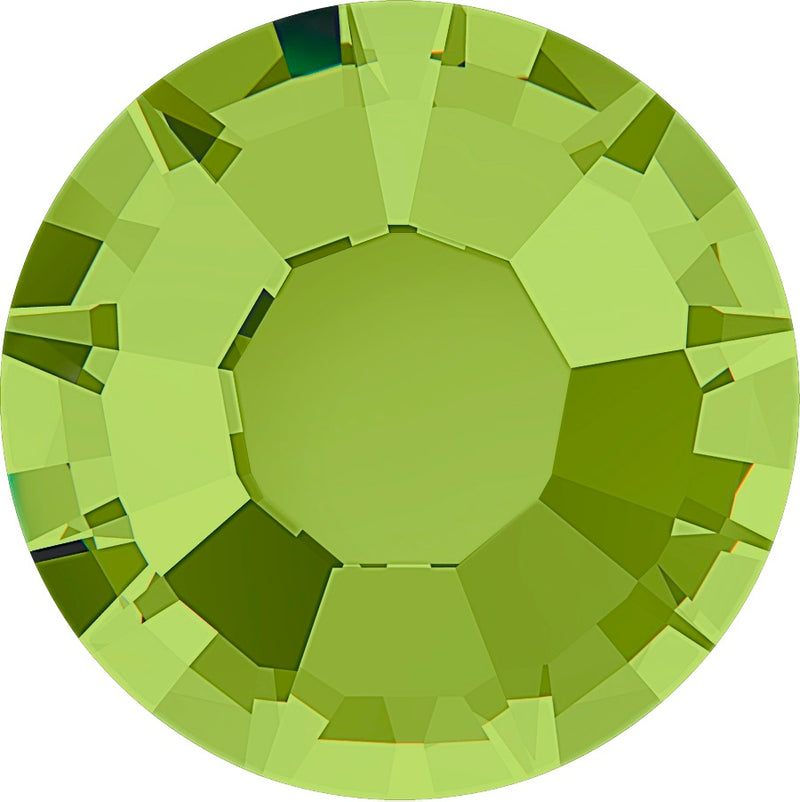 CL Olivine