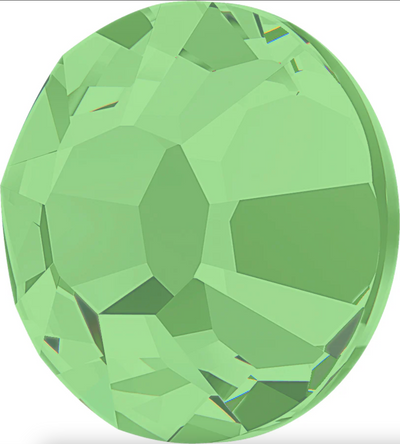 CL Peridot