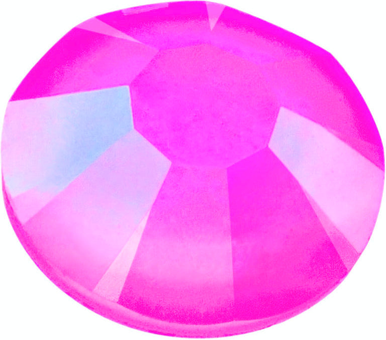 Maxima - Crystal Neon Pink F