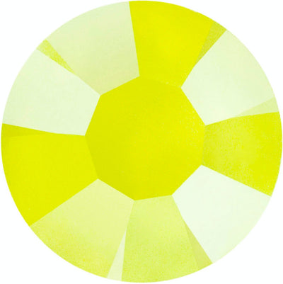 Maxima - Crystal Neon Yellow F