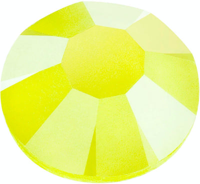 Maxima - Crystal Neon Yellow F