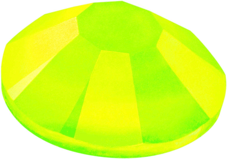 Maxima - Crystal Neon Yellow F