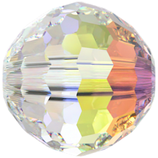 Disco Ball Bead - CRYSTAL AB